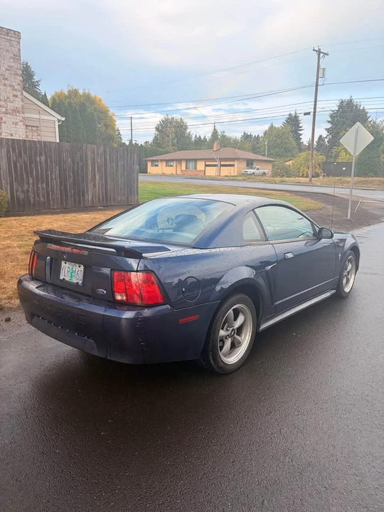 2001 Ford SN95 Mustang - Image 3 of 13