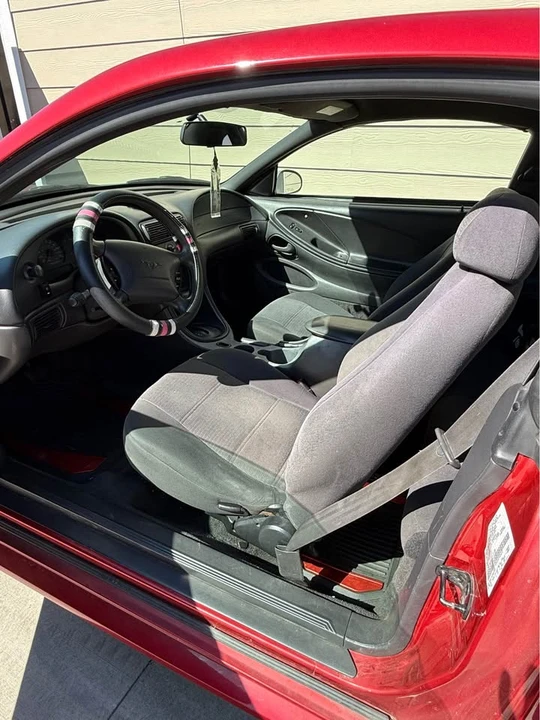 2001 Ford SN95 Mustang - Image 3 of 5