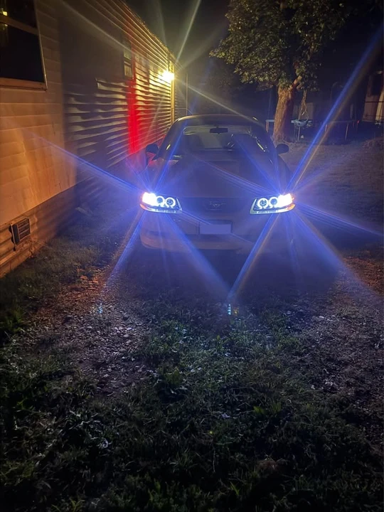 2001 Ford SN95 Mustang - Image 10 of 14