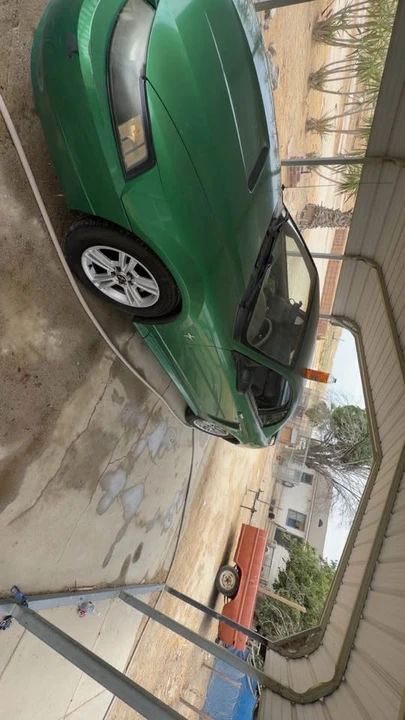2001 Ford SN95 Mustang - Image 2 of 5