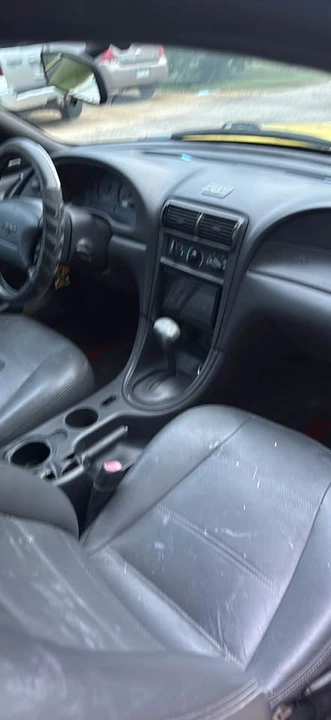 2001 Ford SN95 Mustang - Image 14 of 14