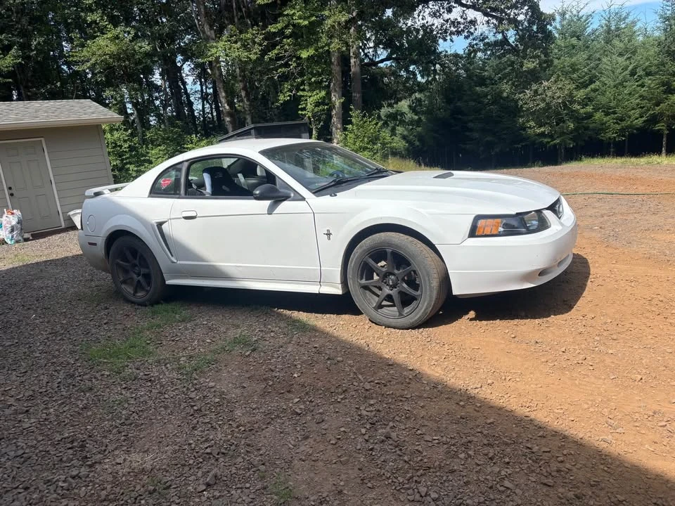 2001 Ford SN95 Mustang - Image 4 of 8