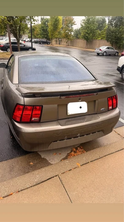 2001 Ford SN95 Mustang - Image 4 of 7