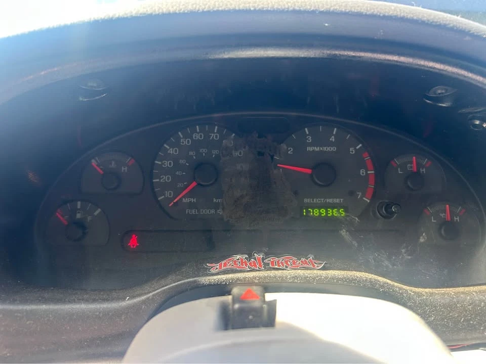 2001 Ford SN95 Mustang - Image 3 of 8