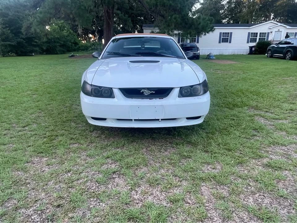 2001 Ford SN95 Mustang - Image 2 of 5