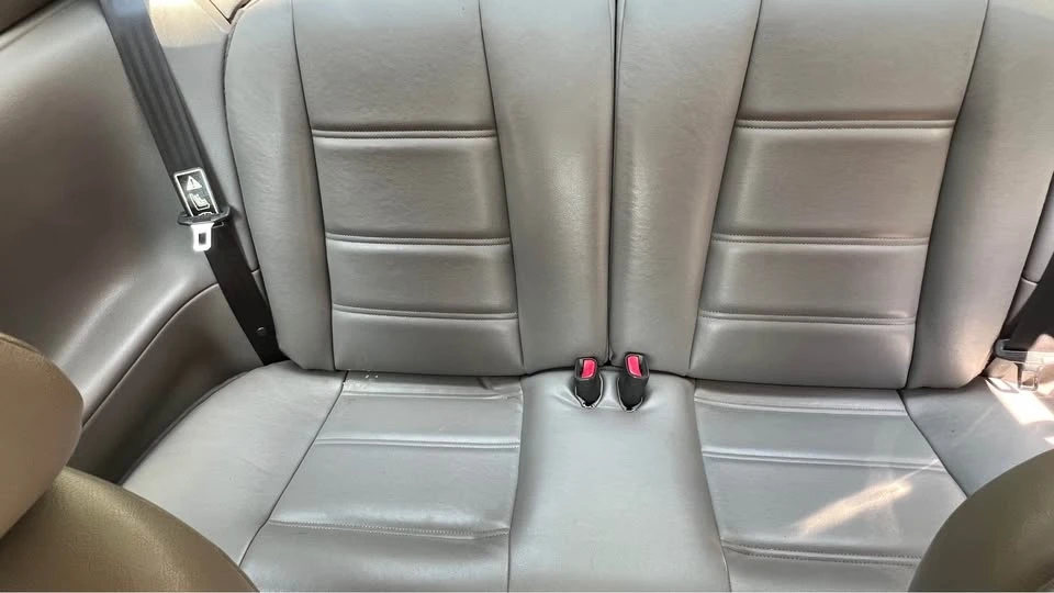 2001 Ford SN95 Mustang - Image 10 of 11