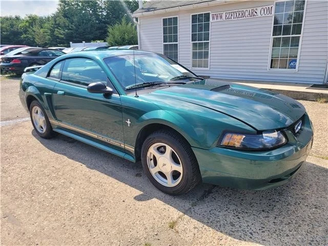 2001 Ford SN95 Mustang - Image 7 of 21