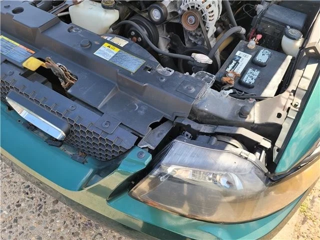 2001 Ford SN95 Mustang - Image 18 of 21