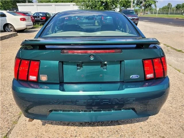 2001 Ford SN95 Mustang - Image 4 of 21