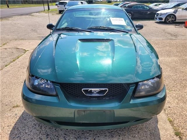 2001 Ford SN95 Mustang - Image 8 of 21