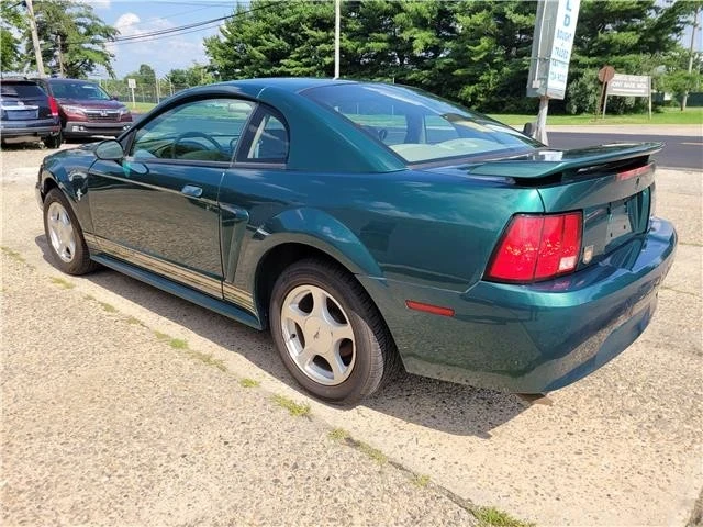 2001 Ford SN95 Mustang - Image 3 of 21