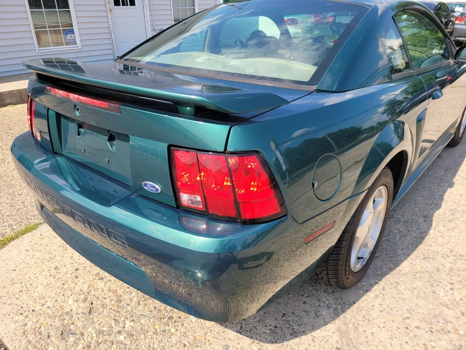 2001 Ford SN95 Mustang - Image 14 of 21