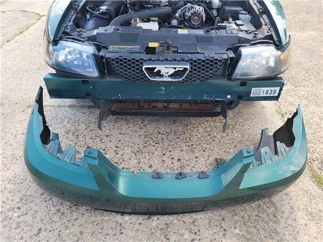 2001 Ford SN95 Mustang - Image 21 of 21