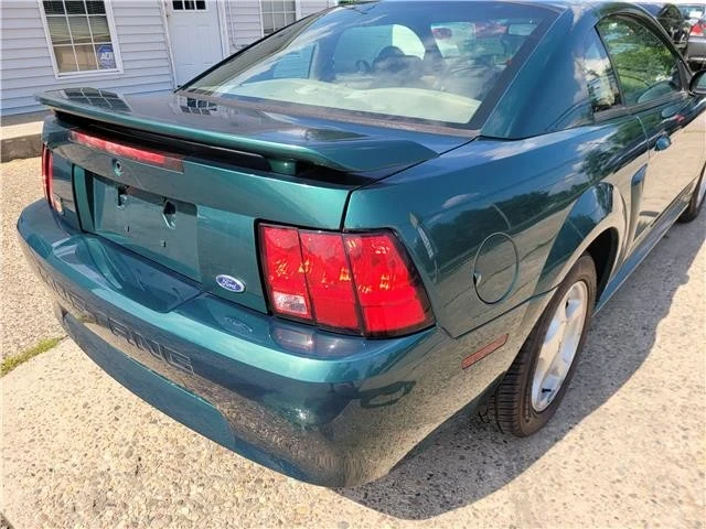 2001 Ford SN95 Mustang - Image 13 of 21