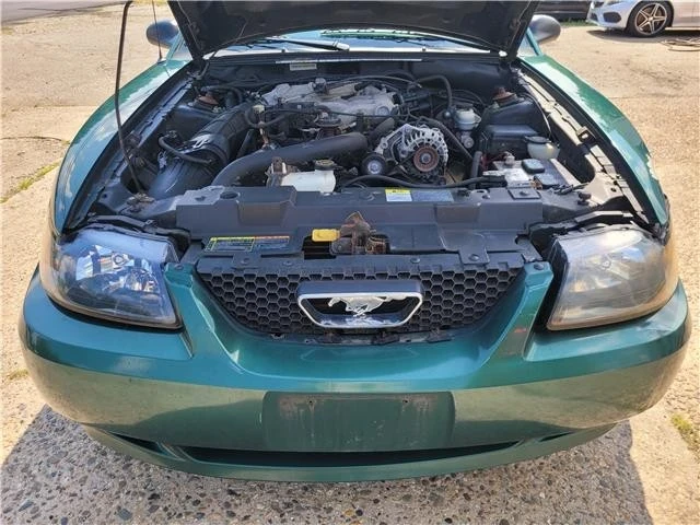 2001 Ford SN95 Mustang - Image 19 of 21