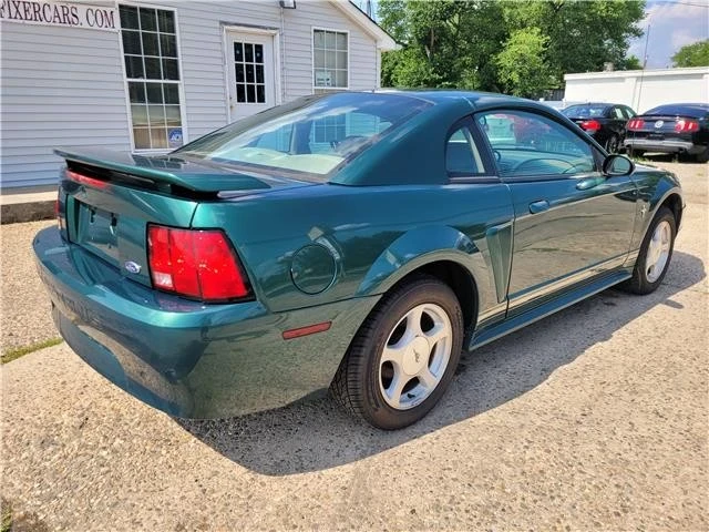 2001 Ford SN95 Mustang - Image 5 of 21