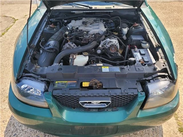2001 Ford SN95 Mustang - Image 16 of 21