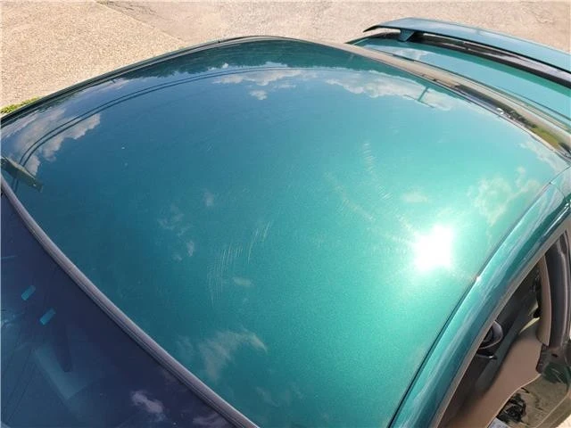 2001 Ford SN95 Mustang - Image 15 of 21