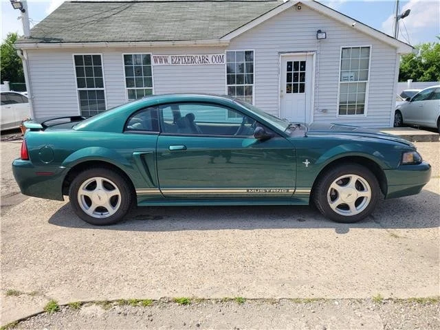 2001 Ford SN95 Mustang - Image 6 of 21