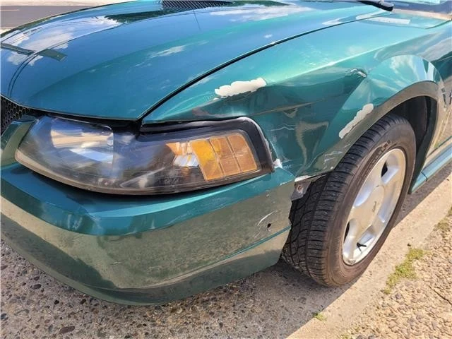 2001 Ford SN95 Mustang - Image 11 of 21
