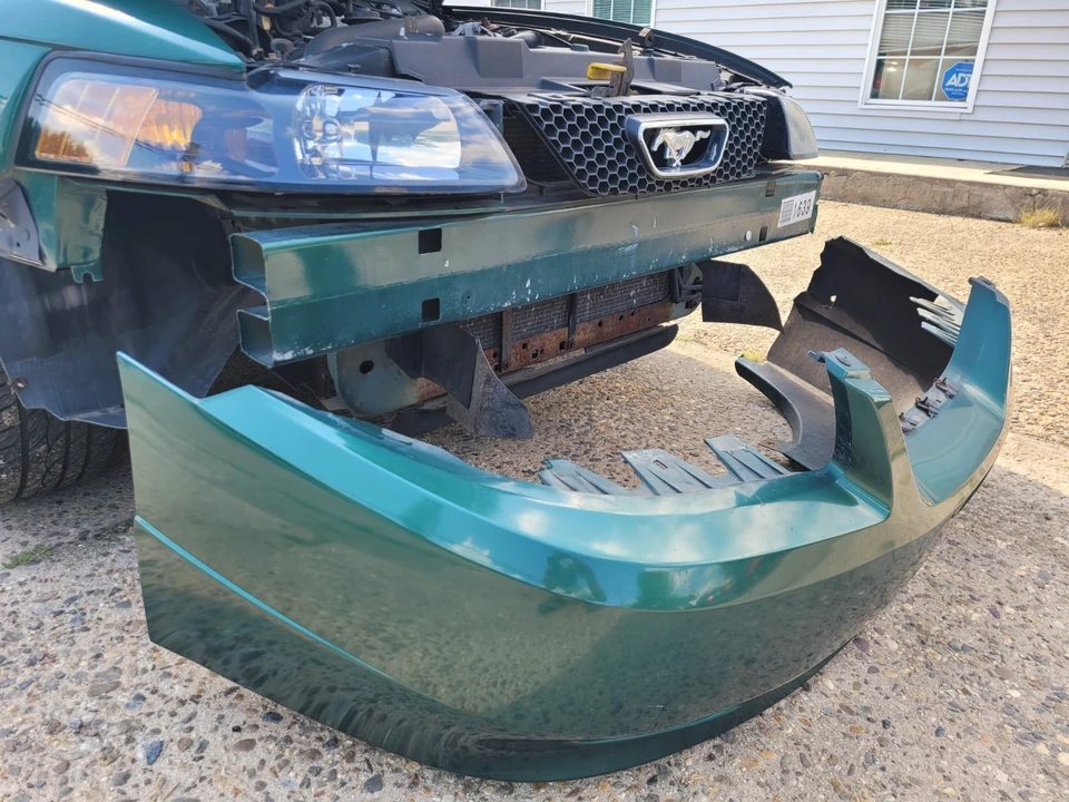 2001 Ford SN95 Mustang - Image 21 of 21