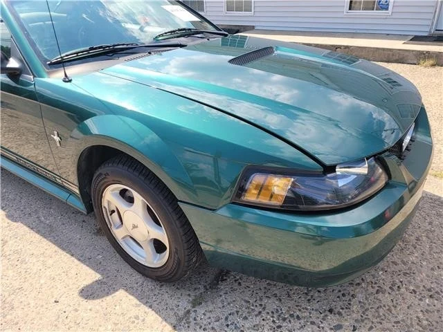 2001 Ford SN95 Mustang - Image 12 of 21
