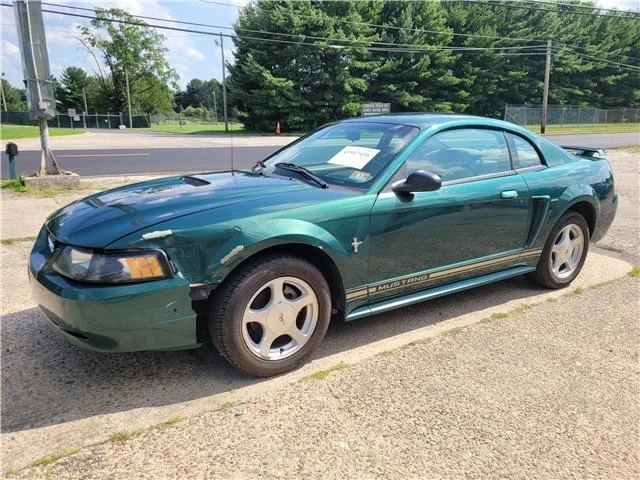 2001 Ford SN95 Mustang - Image 2 of 21