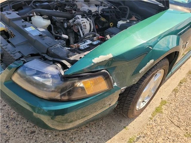 2001 Ford SN95 Mustang - Image 20 of 21