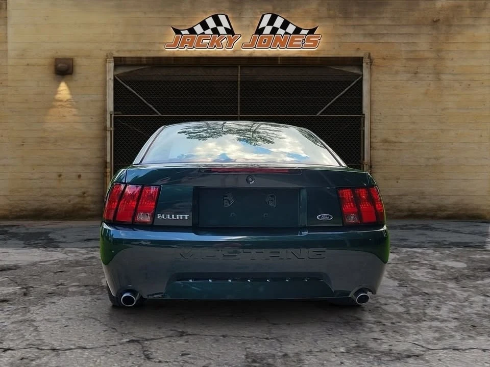 2001 Ford SN95 Mustang - Image 6 of 20