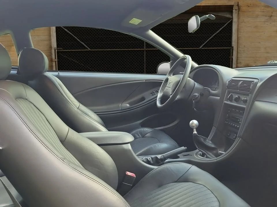 2001 Ford SN95 Mustang - Image 13 of 20