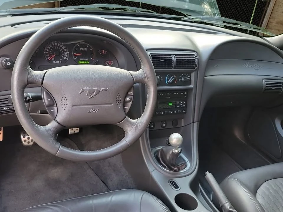 2001 Ford SN95 Mustang - Image 15 of 20