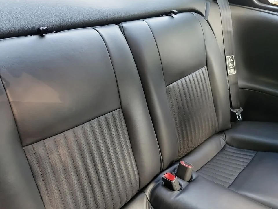 2001 Ford SN95 Mustang - Image 14 of 20