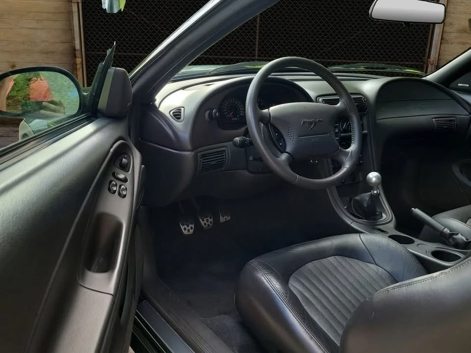 2001 Ford SN95 Mustang - Image 4 of 20