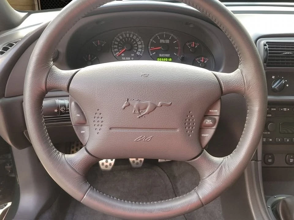2001 Ford SN95 Mustang - Image 19 of 20
