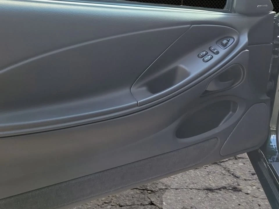 2001 Ford SN95 Mustang - Image 17 of 20