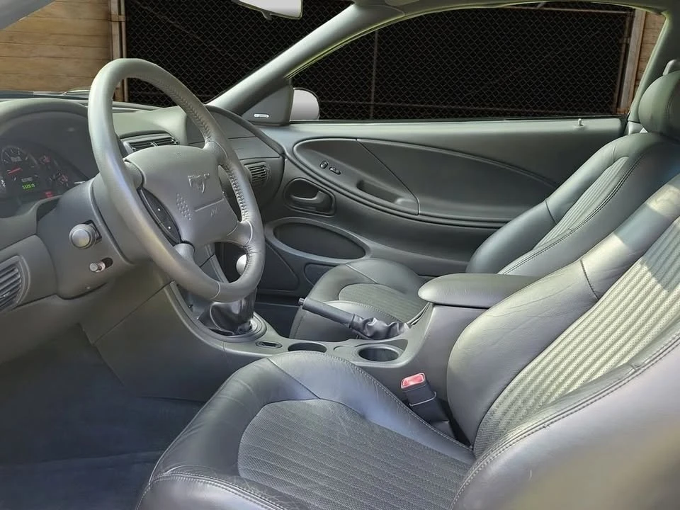 2001 Ford SN95 Mustang - Image 3 of 20
