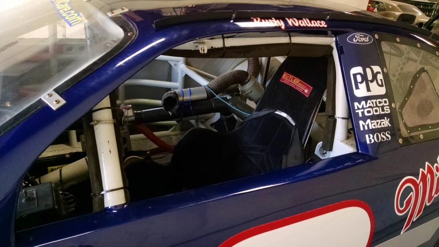 2001 Ford Replica - Image 3 of 8