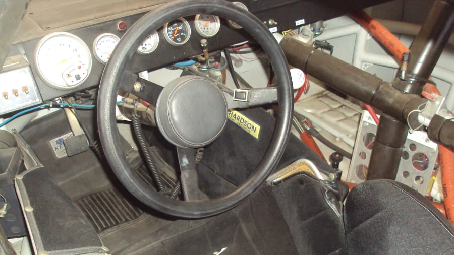 2001 Ford Replica - Image 4 of 8