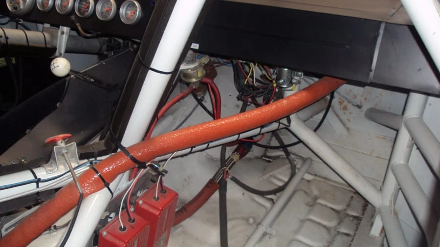 2001 Ford Replica - Image 5 of 8