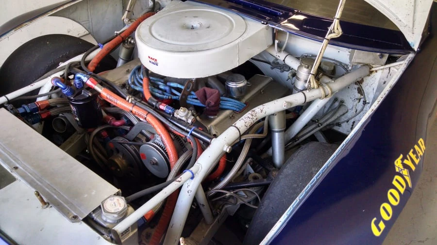 2001 Ford Replica - Image 7 of 8