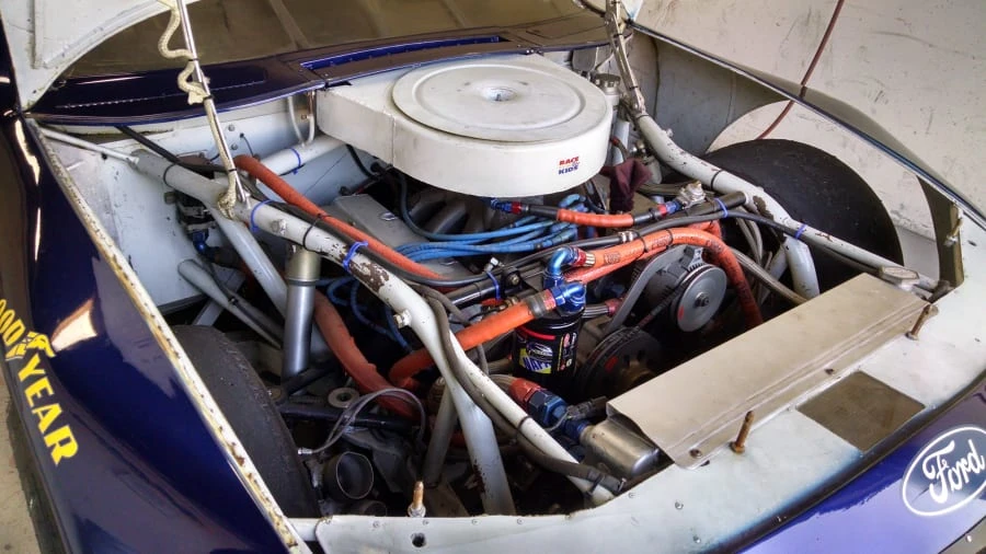 2001 Ford Replica - Image 8 of 8