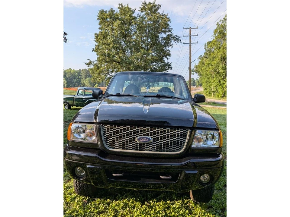 2001 Ford Ranger 3rd Gen - Image 9 of 10