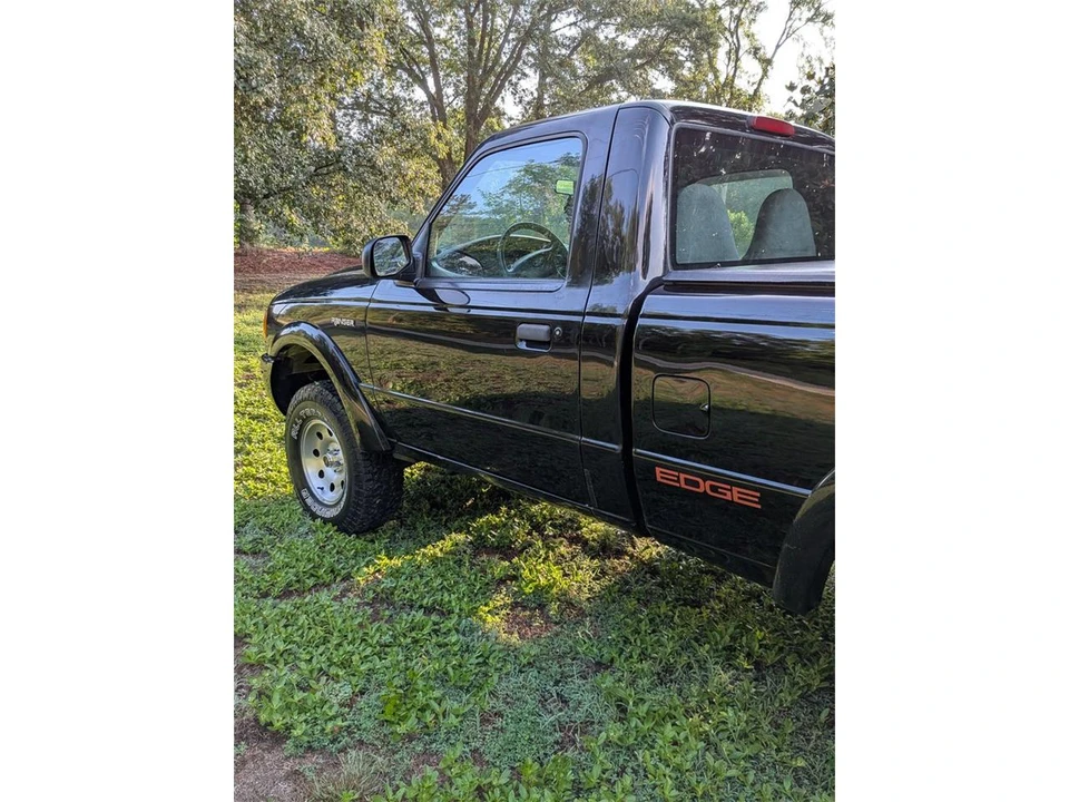 2001 Ford Ranger 3rd Gen - Image 6 of 10