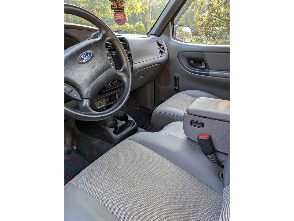 2001 Ford Ranger 3rd Gen - Image 7 of 10