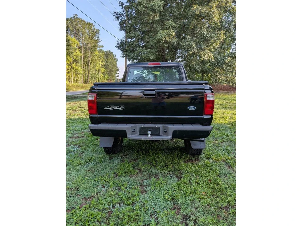 2001 Ford Ranger 3rd Gen - Image 3 of 10