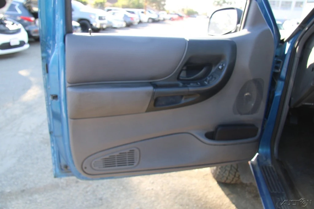 2001 Ford Ranger 2nd Gen - Image 12 of 21