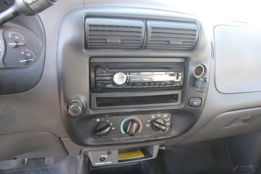2001 Ford Ranger 2nd Gen - Image 17 of 21