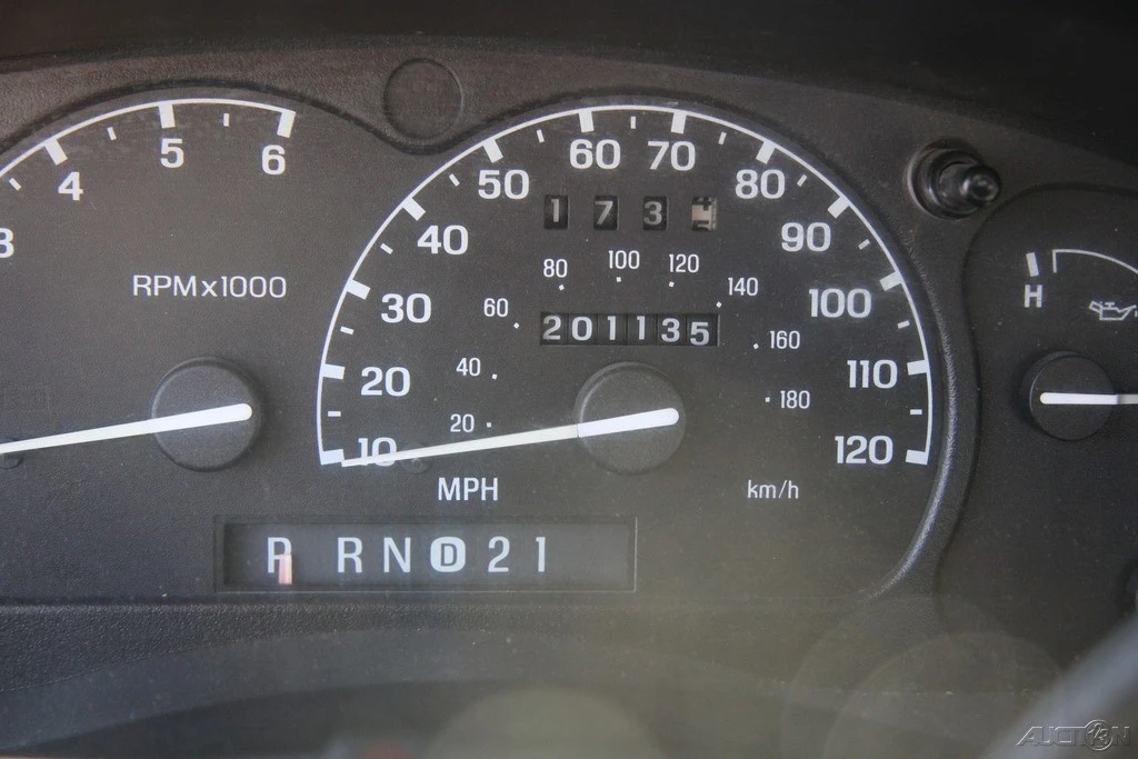 2001 Ford Ranger 2nd Gen - Image 16 of 21