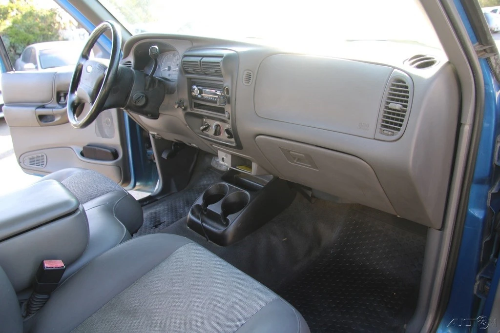 2001 Ford Ranger 2nd Gen - Image 21 of 21