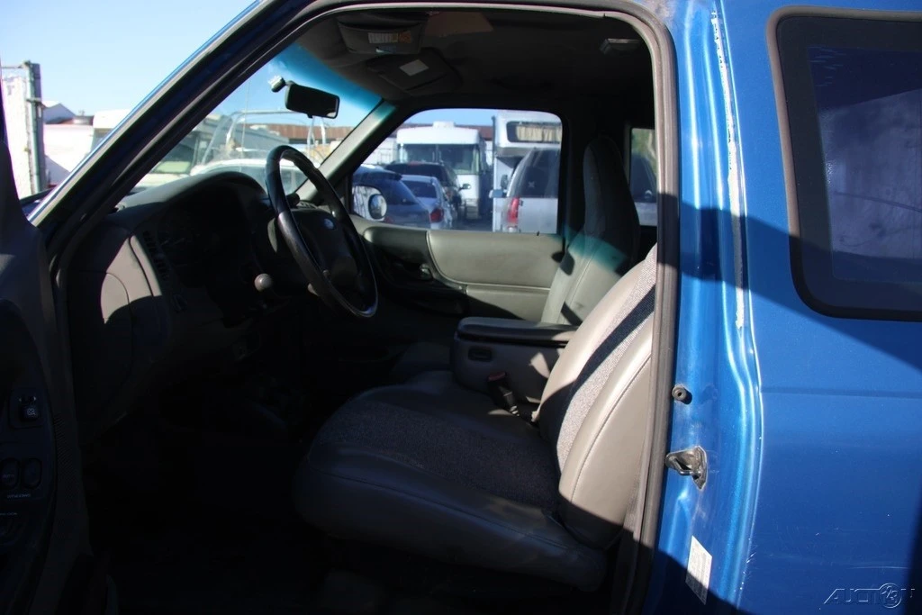 2001 Ford Ranger 2nd Gen - Image 13 of 21